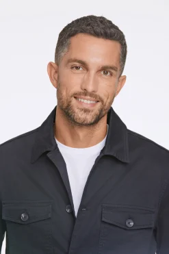 Lindbergh Overshirt