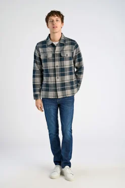 Lindbergh Overshirt