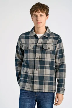Lindbergh Overshirt