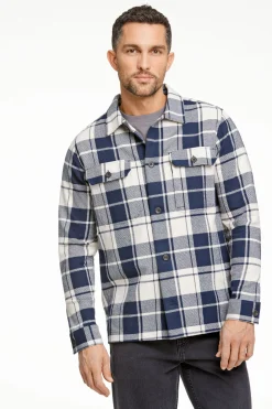 Lindbergh Overshirt