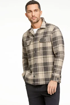 Lindbergh Overshirt