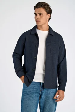 Lindbergh Overshirt
