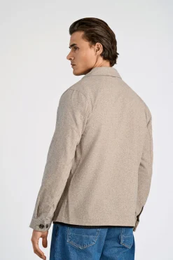 Lindbergh Overshirt