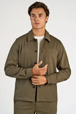 Lindbergh Overshirt
