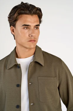 Lindbergh Overshirt