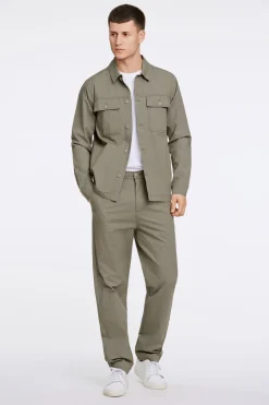 Lindbergh Overshirt