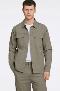 Lindbergh Overshirt