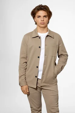 Lindbergh Overshirt