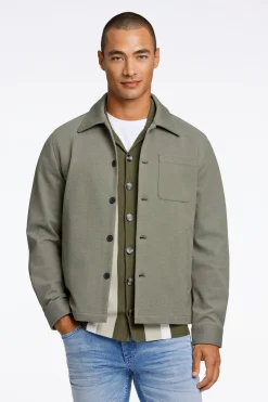 Lindbergh Overshirt