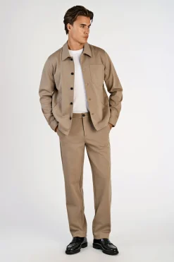 Lindbergh Overshirt