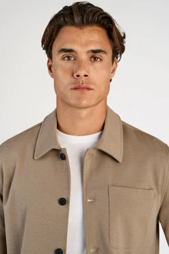 Lindbergh Overshirt