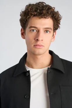 Lindbergh Overshirt