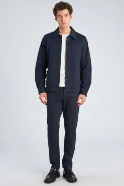 Lindbergh Overshirt