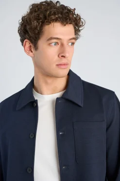 Lindbergh Overshirt