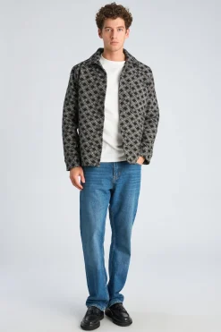 Lindbergh Overshirt
