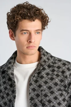 Lindbergh Overshirt