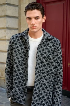 Lindbergh Overshirt