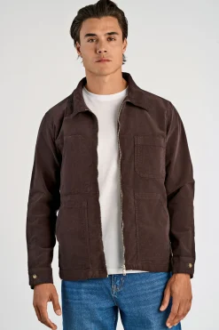 Lindbergh Overshirt