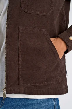 Lindbergh Overshirt