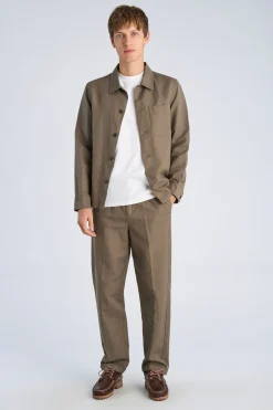 Lindbergh Overshirt