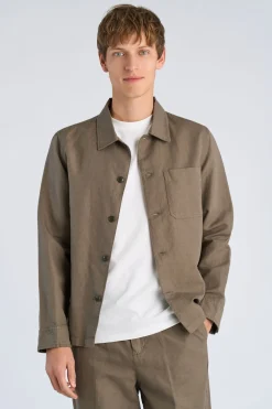 Lindbergh Overshirt
