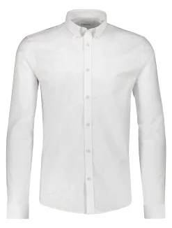 Lindbergh Oxford skjorte
