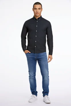 Lindbergh Oxford skjorte