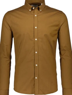 Lindbergh Oxford skjorte