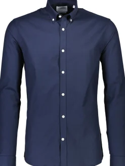 Lindbergh Oxford skjorte