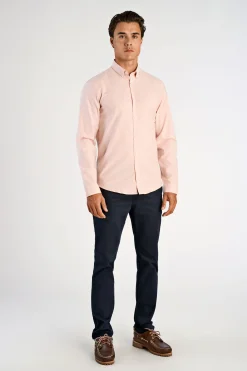 Lindbergh Oxford skjorte