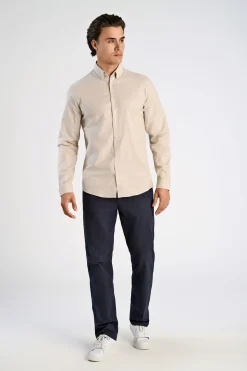 Lindbergh Oxford skjorte