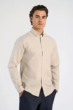 Lindbergh Oxford skjorte