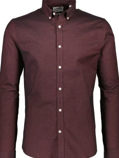 Lindbergh Oxford skjorte