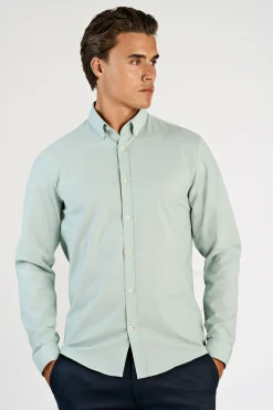 Lindbergh Oxford skjorte