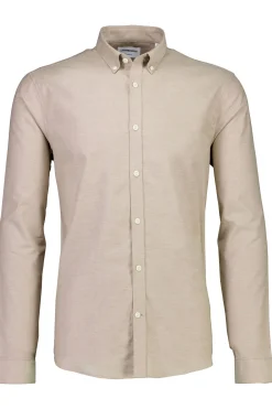 Lindbergh Oxford skjorte