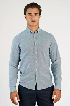 Lindbergh Oxford skjorte