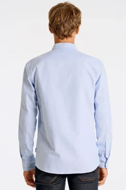Lindbergh Oxford skjorte