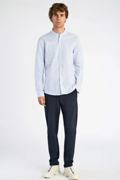 Lindbergh Oxford skjorte