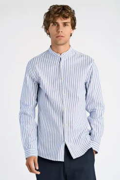 Lindbergh Oxford skjorte