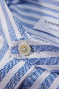 Lindbergh Oxford skjorte