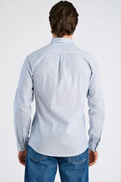 Lindbergh Oxford skjorte