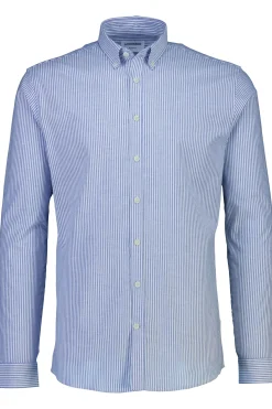 Lindbergh Oxford skjorte