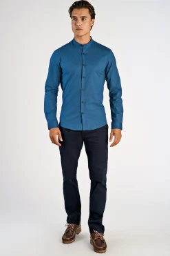 Lindbergh Oxford skjorte