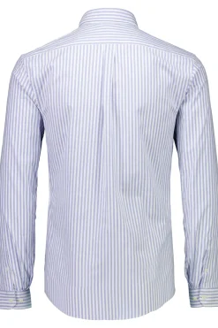 Lindbergh Oxford skjorte