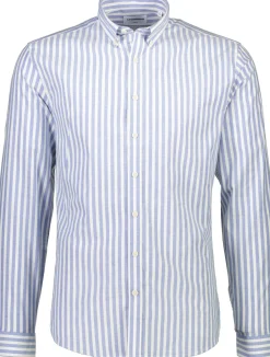 Lindbergh Oxford skjorte