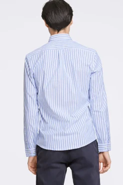 Lindbergh Oxford skjorte