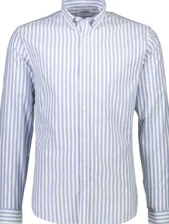Lindbergh Oxford skjorte