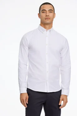 Lindbergh Oxford skjorte