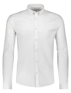 Lindbergh Oxford skjorte