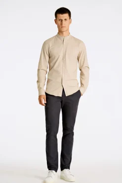 Lindbergh Oxford skjorte